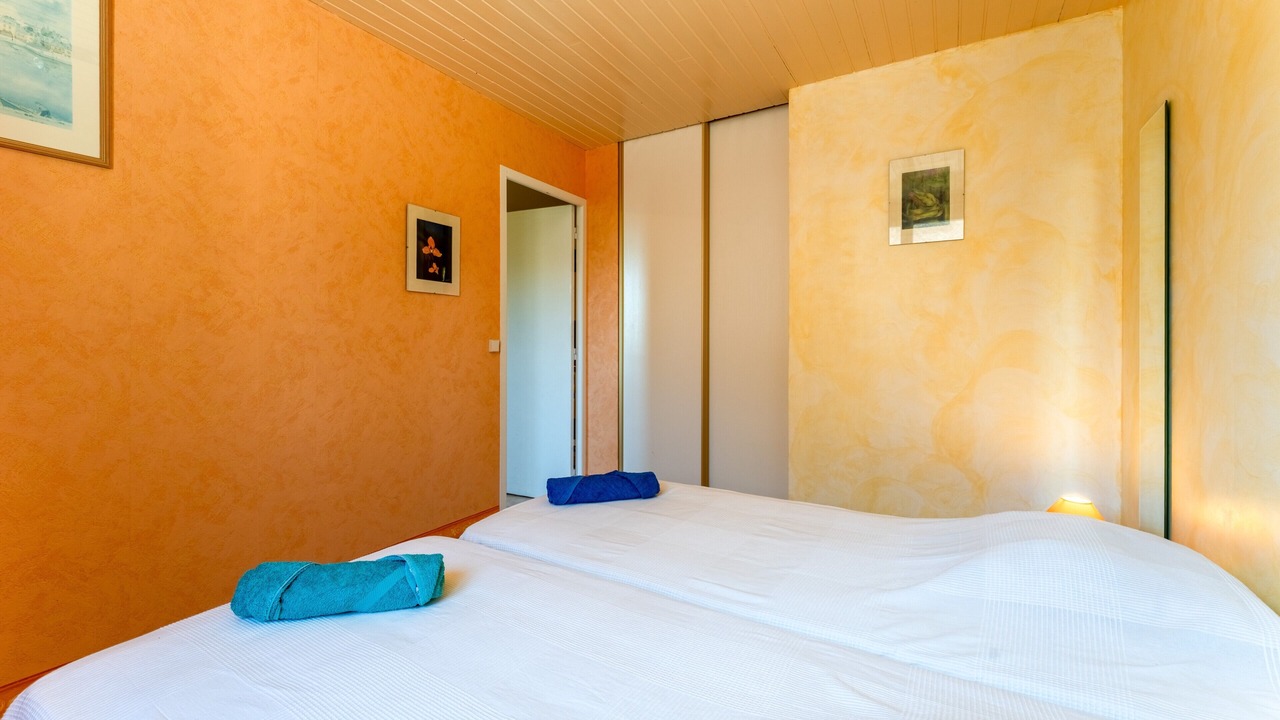 Photo of Bedroom in Vallabrix