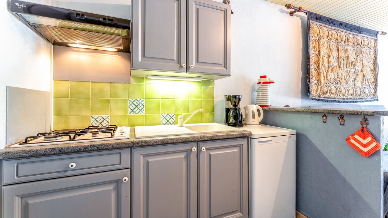Photo of Kitchen in Vallabrix