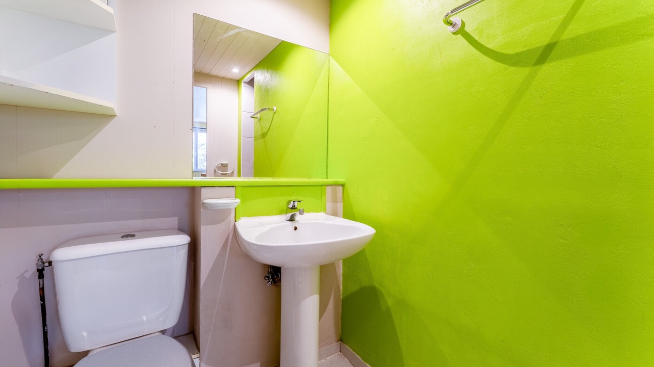 Photo of Bathroom in Vallabrix