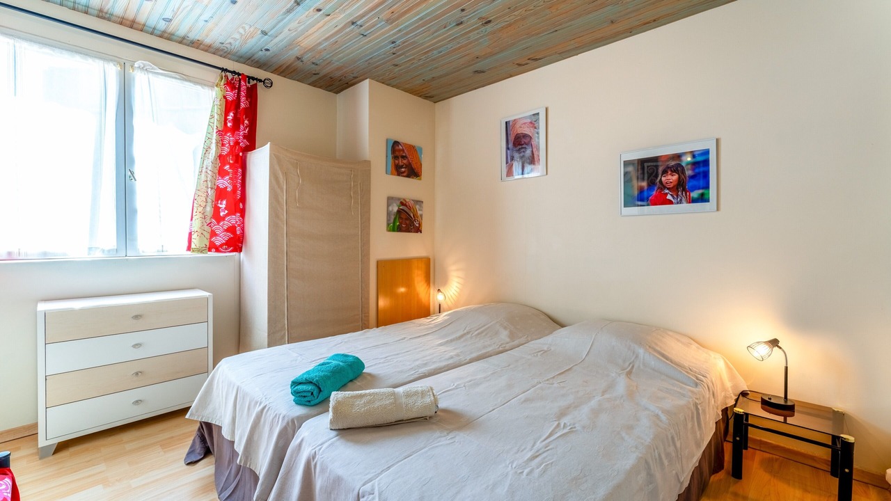 Photo of Bedroom in Vallabrix