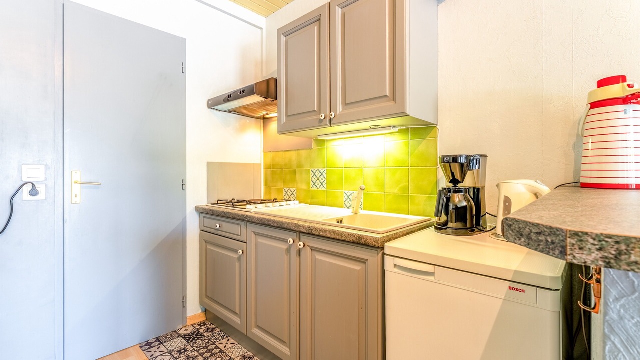 Photo of Kitchen in Vallabrix
