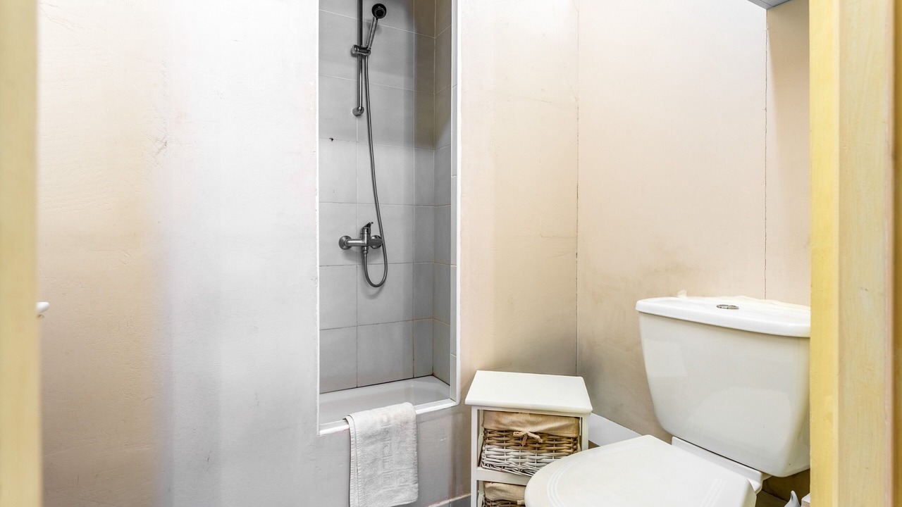 Photo of Bathroom in Vallabrix