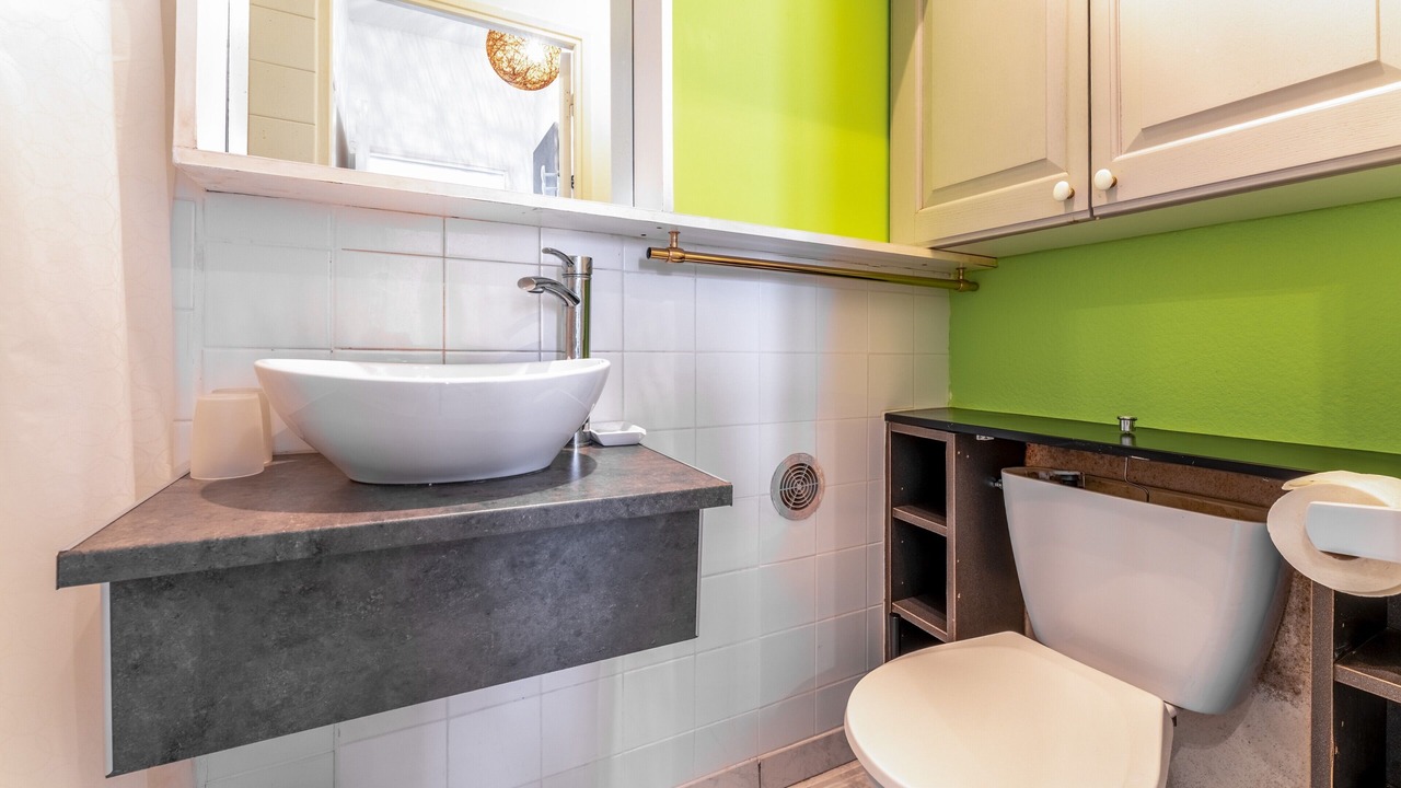 Photo of Bathroom in Vallabrix