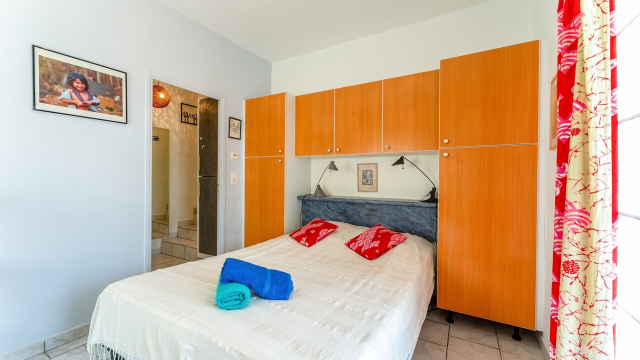 Photo of Bedroom in Vallabrix