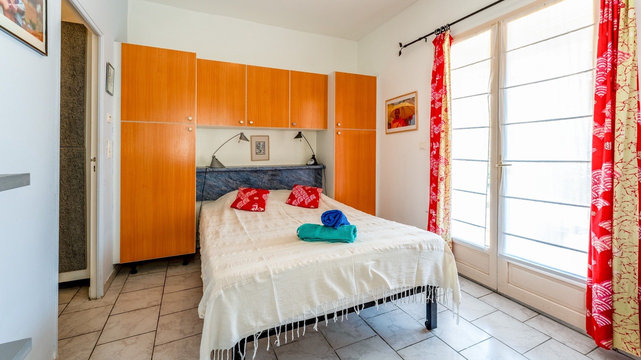 Photo of Bedroom in Vallabrix