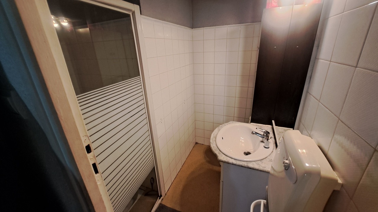Photo of Bathroom in Colomiers