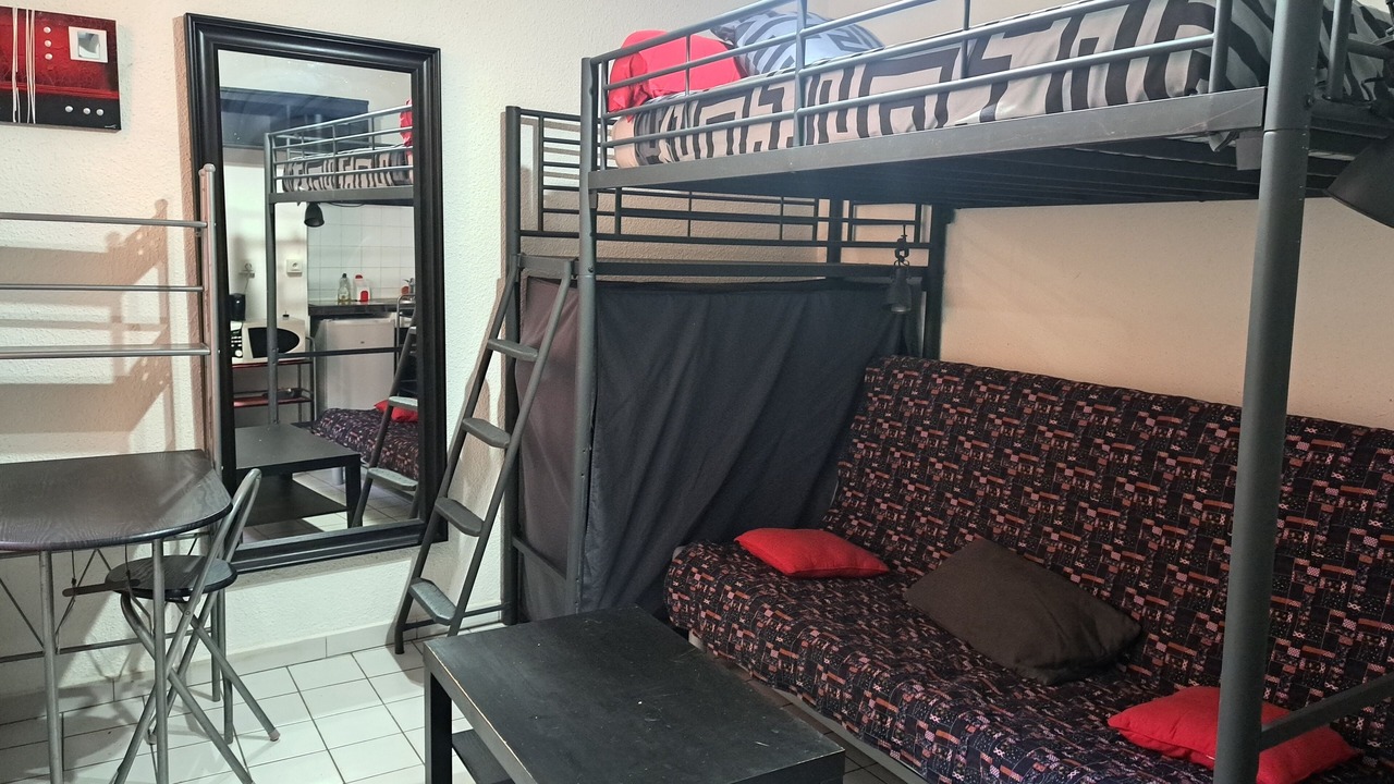 Photo of Livingroom in Colomiers
