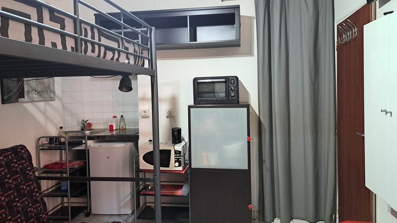 Photo of Kitchen in Colomiers