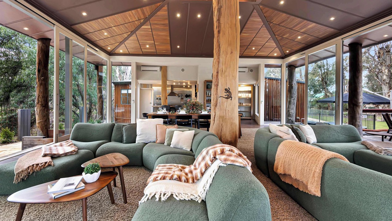 Photo of Livingroom in Moama