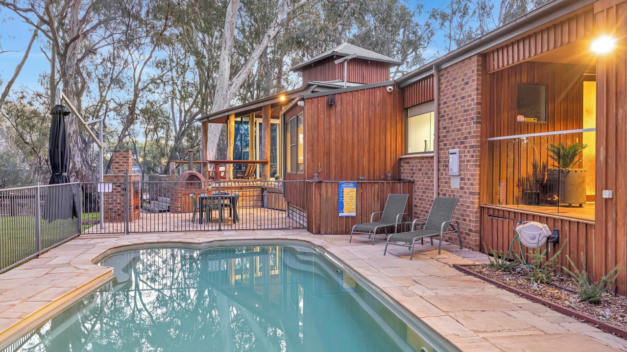 Photo of Outdoor in Moama