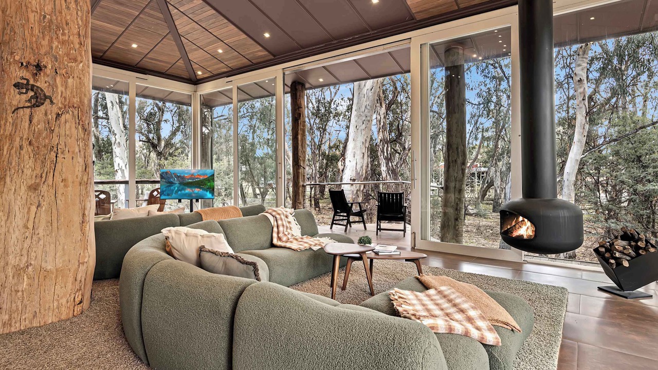 Photo of Livingroom in Moama