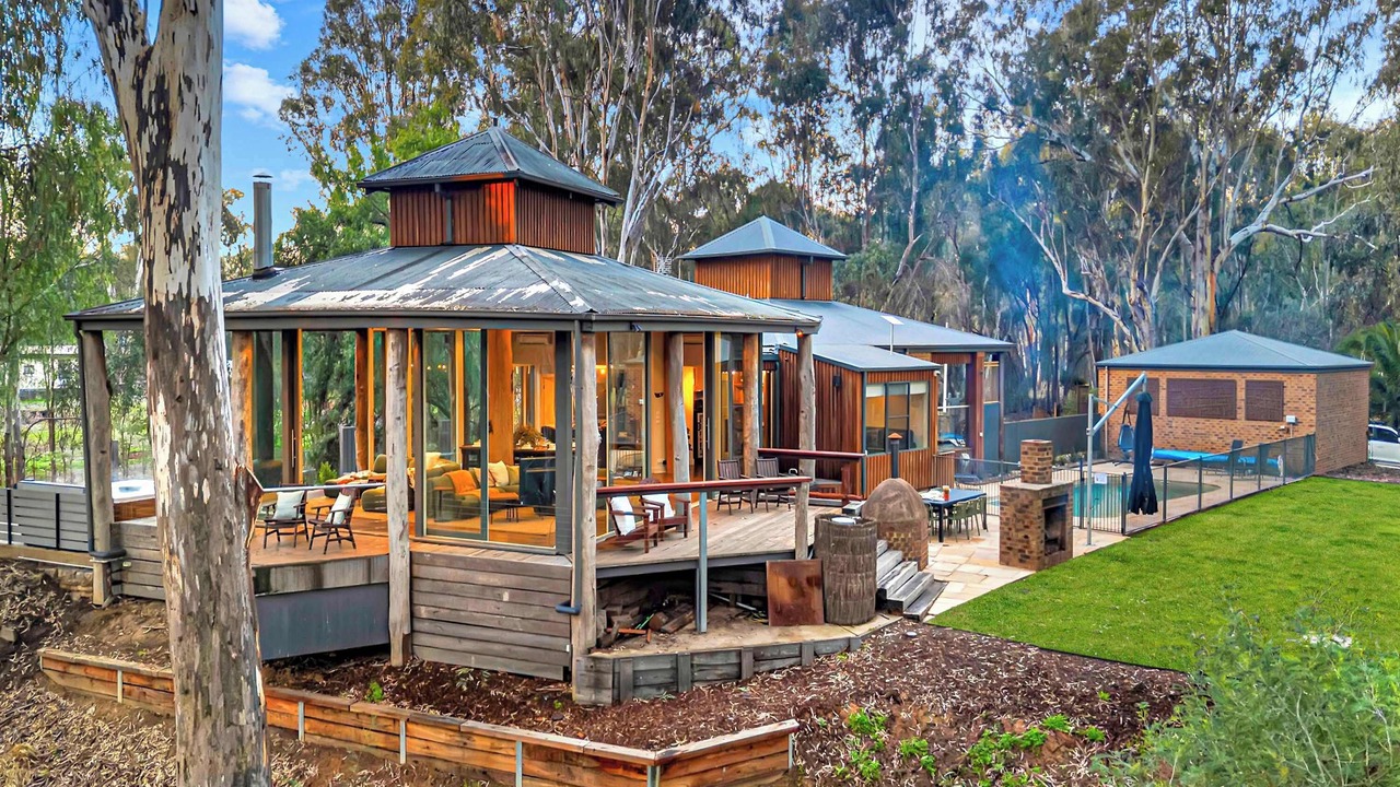 Photo of Outdoor in Moama