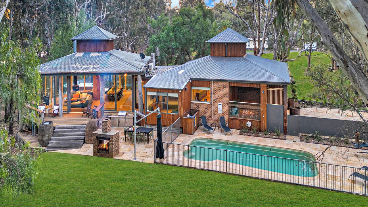 Photo of Outdoor in Moama