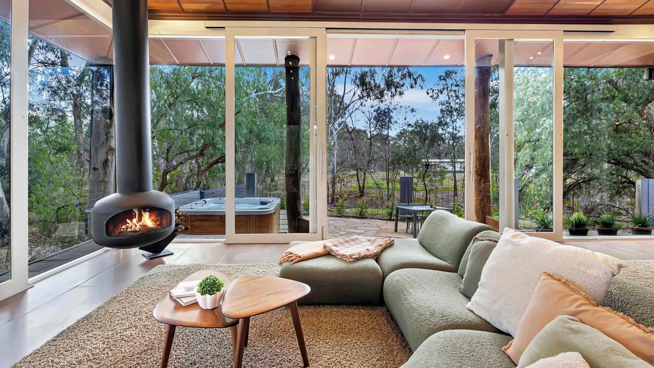 Photo of Livingroom in Moama