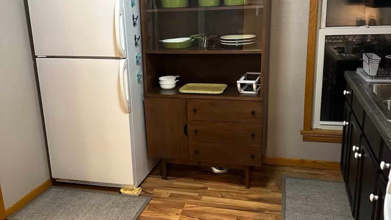Photo of Kitchen in Austin