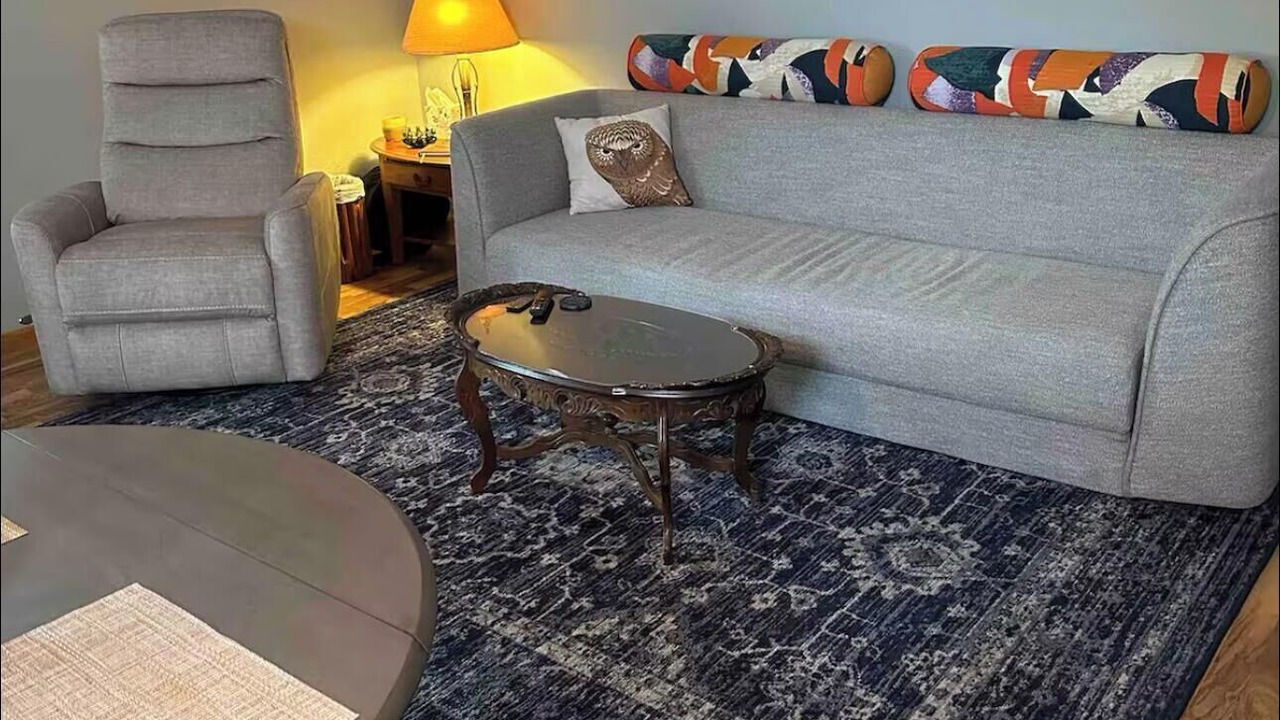 Photo of Livingroom in Austin