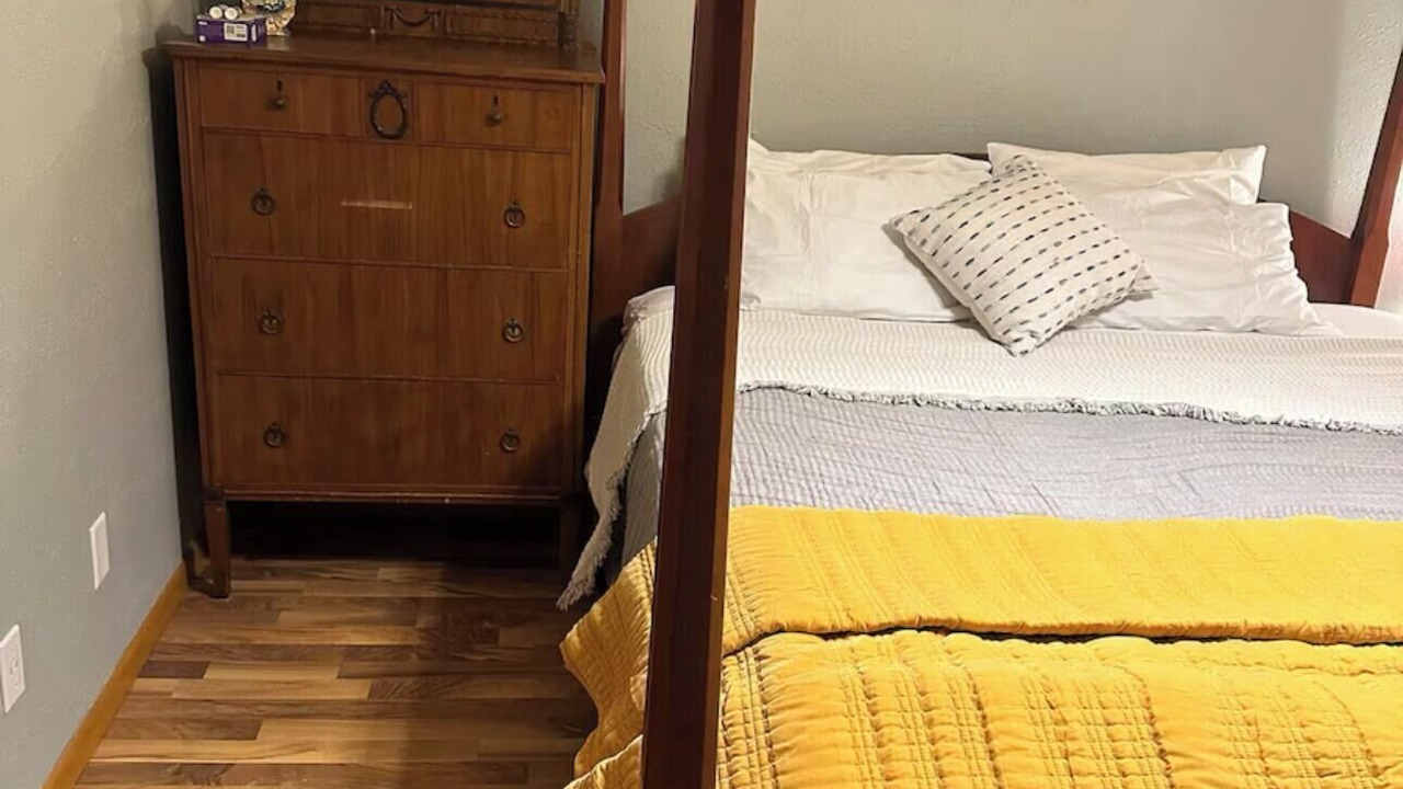 Photo of Bedroom in Austin