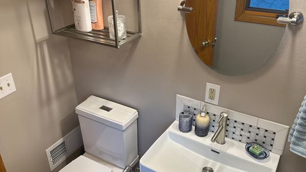 Photo of Bathroom in Austin