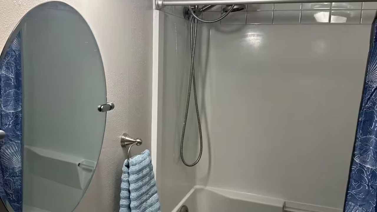 Photo of Bathroom in Austin