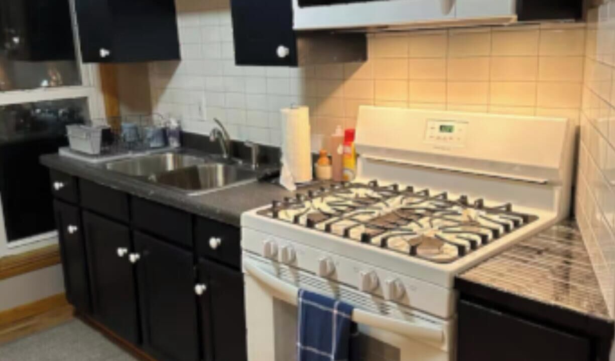 Photo of Kitchen in Austin