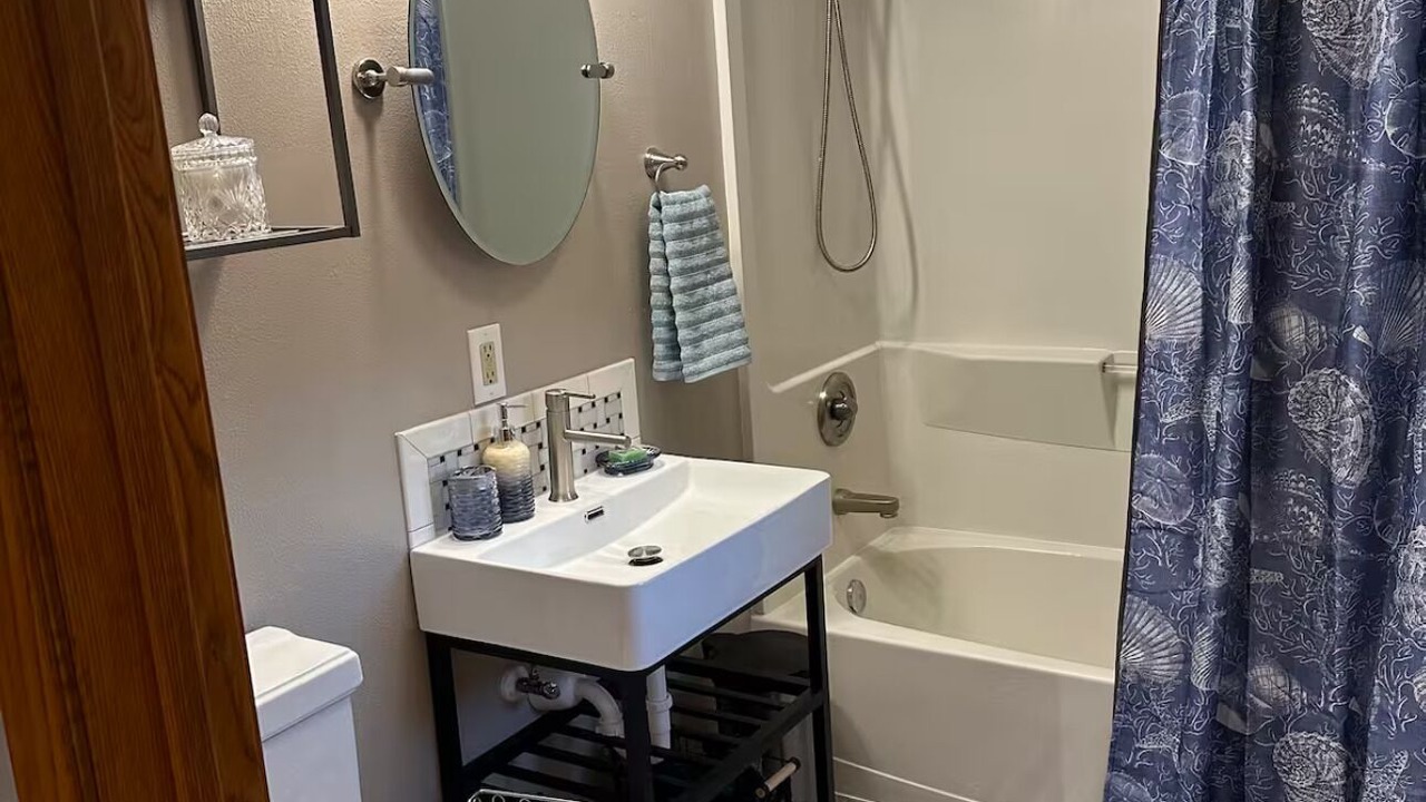Photo of Bathroom in Austin