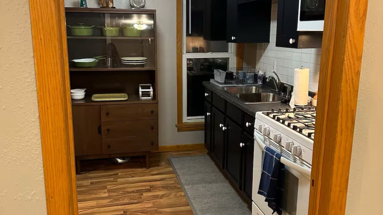 Photo of Kitchen in Austin