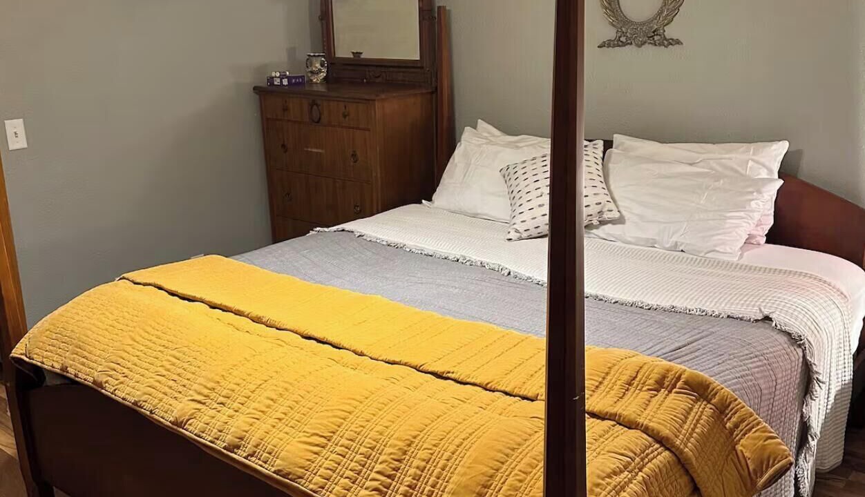 Photo of Bedroom in Austin