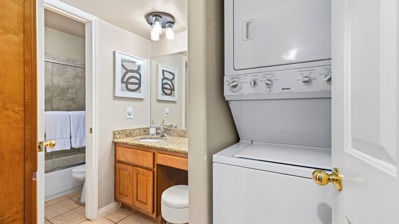 Photo of Bathroom in Travis Heights