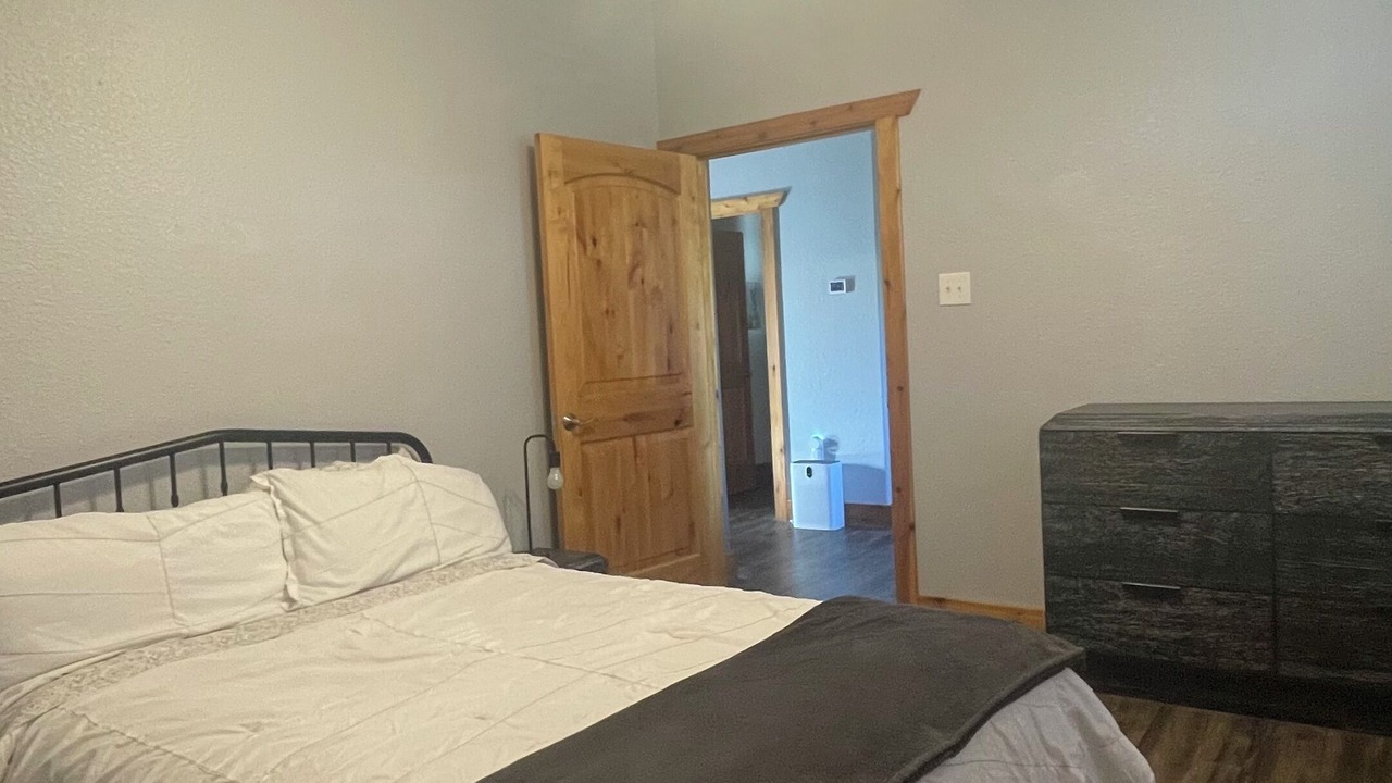Photo of Bedroom in Pipe Creek