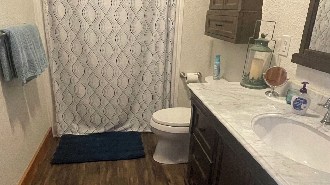 Photo of Bathroom in Pipe Creek
