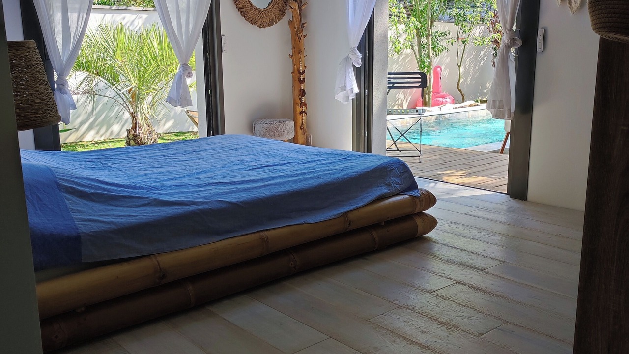 Photo of Bedroom in Lattes