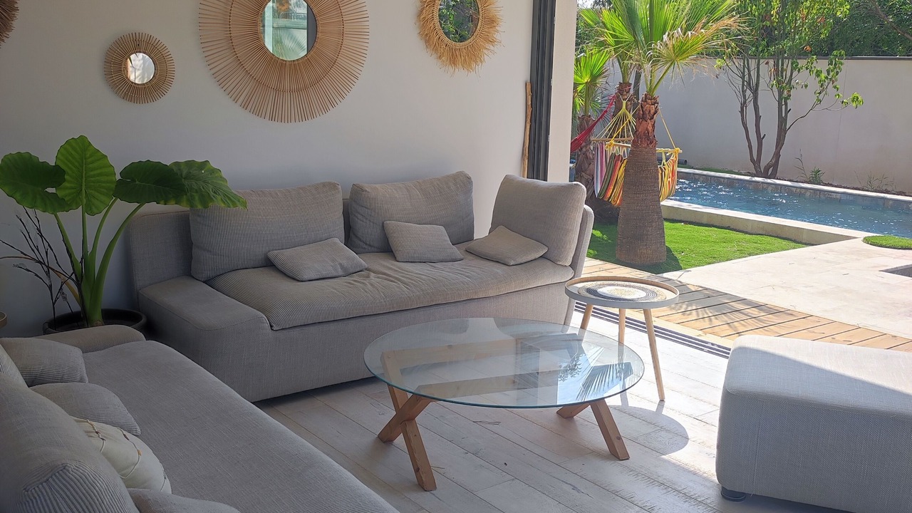 Photo of Patio Balcony in Lattes