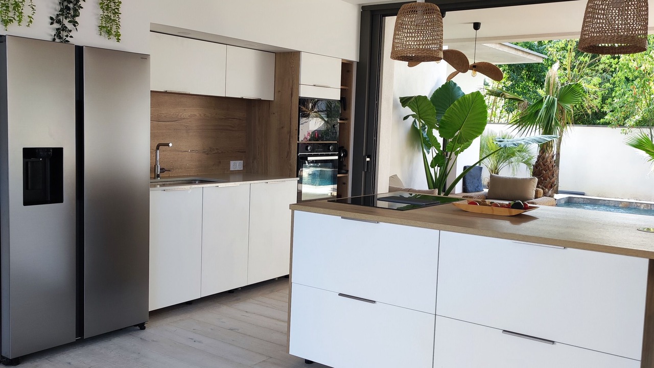 Photo of Kitchen in Lattes