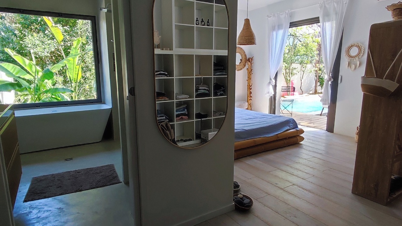 Photo of Bedroom in Lattes