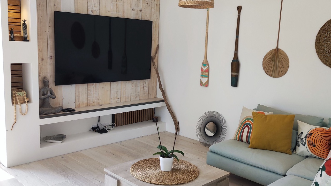 Photo of Livingroom in Lattes
