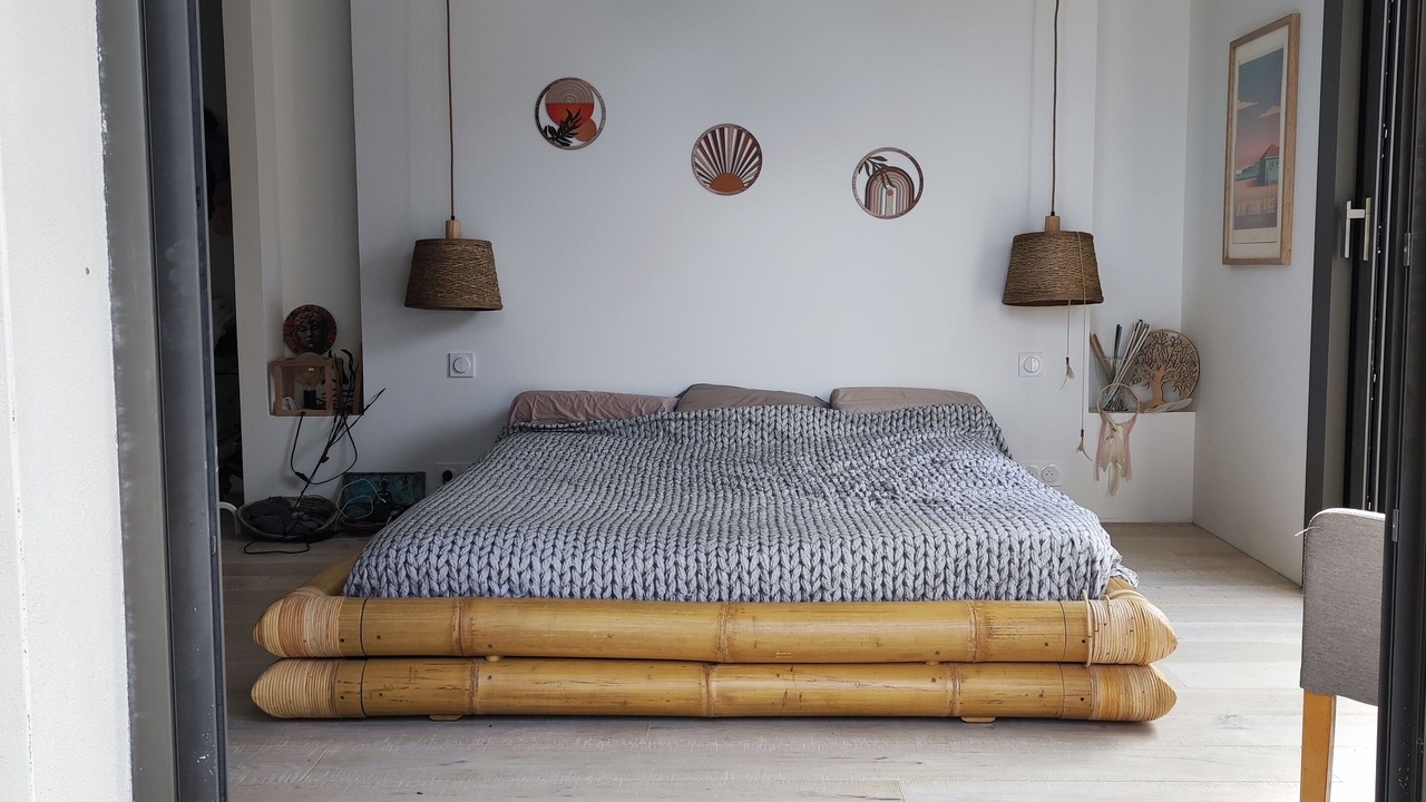 Photo of Bedroom in Lattes