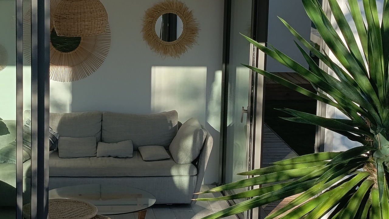 Photo of Patio Balcony in Lattes
