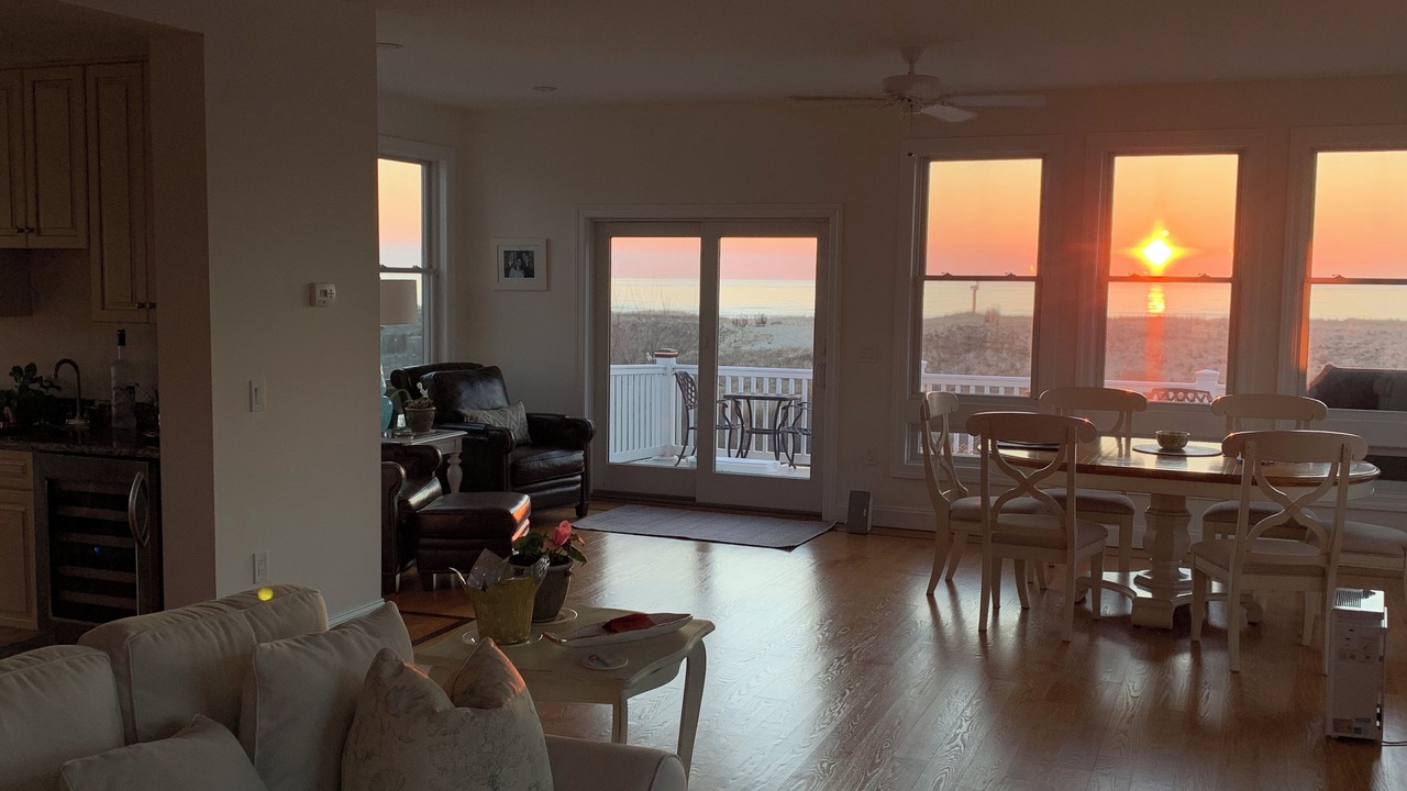 Photo of Livingroom in Sea Girt