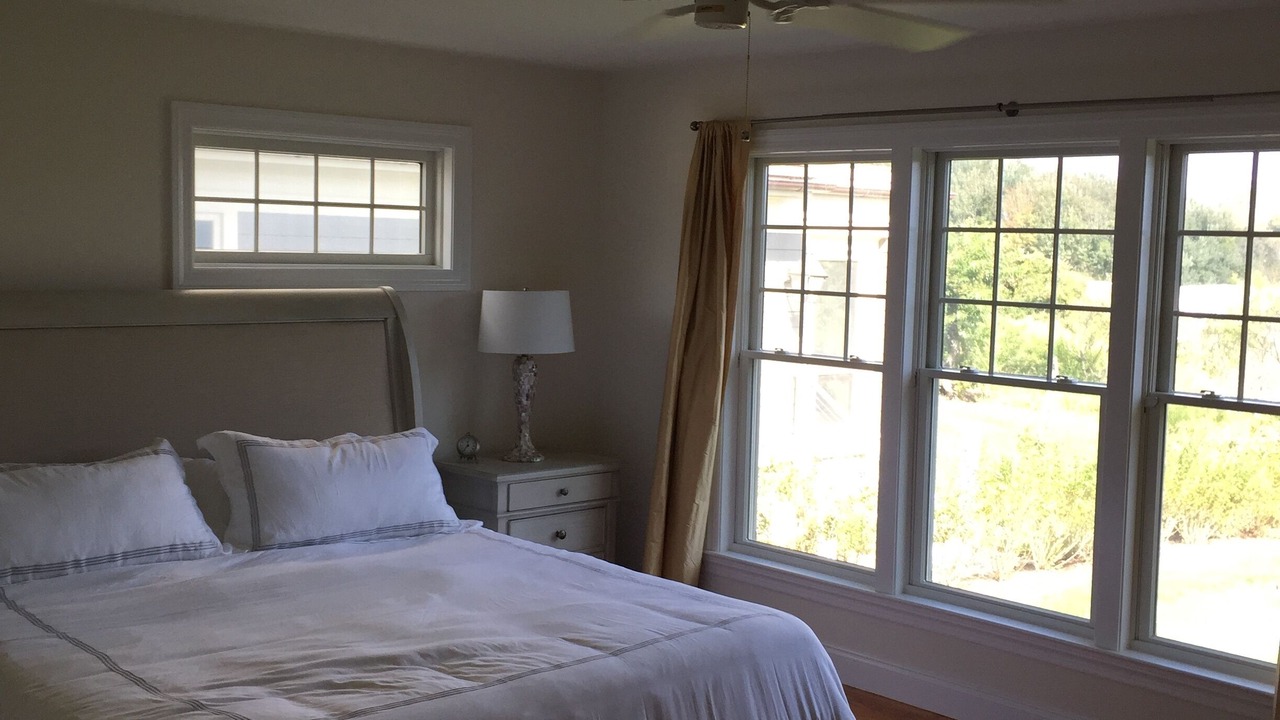 Photo of Bedroom in Sea Girt