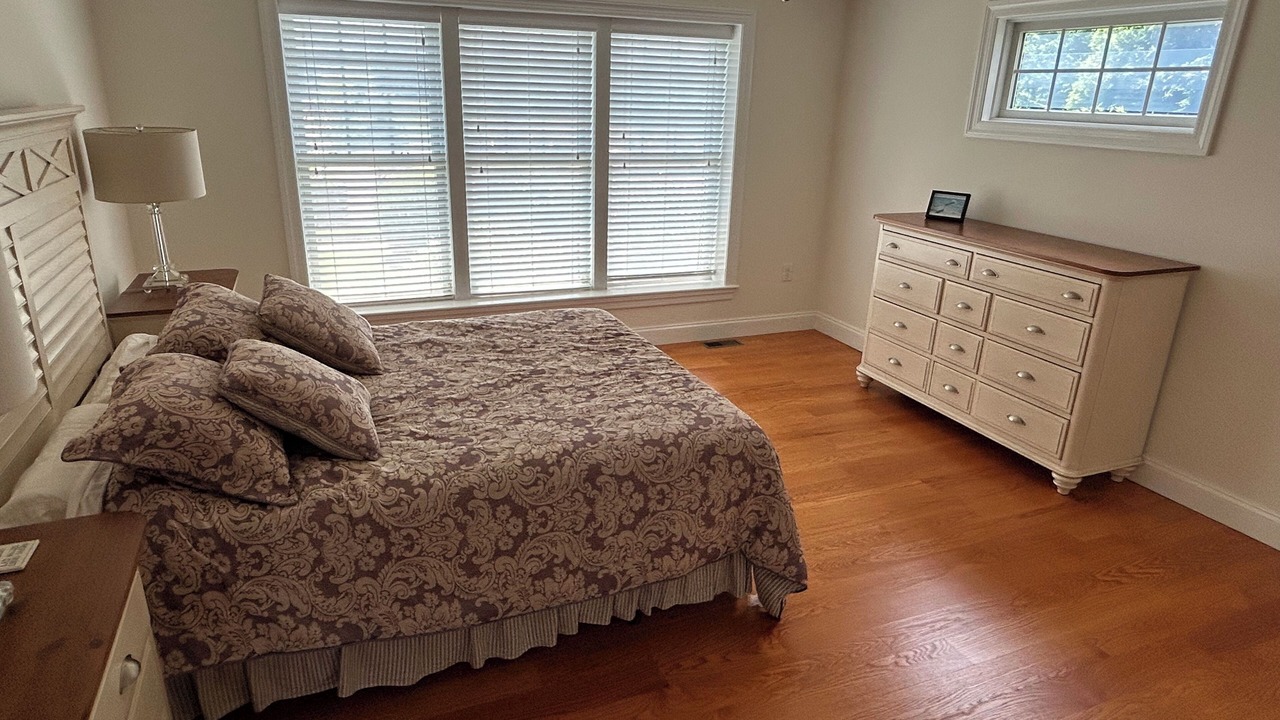 Photo of Bedroom in Sea Girt
