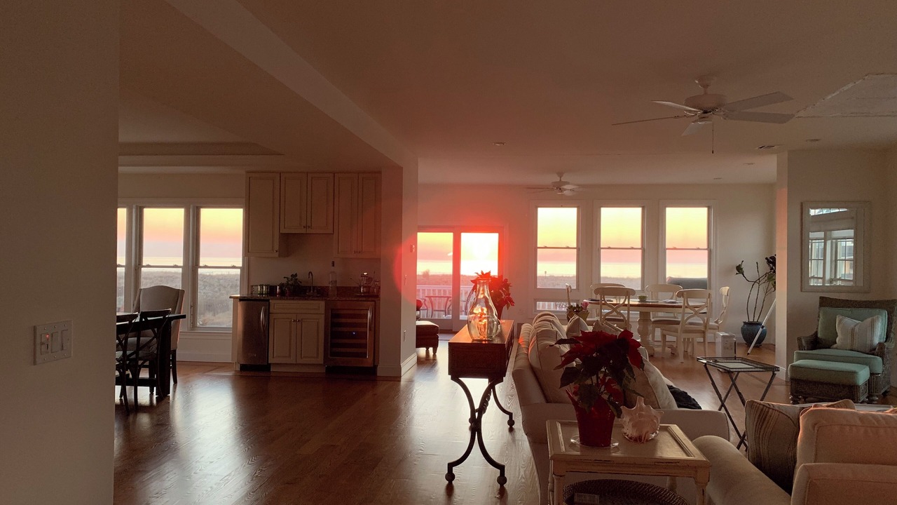 Photo of Livingroom in Sea Girt