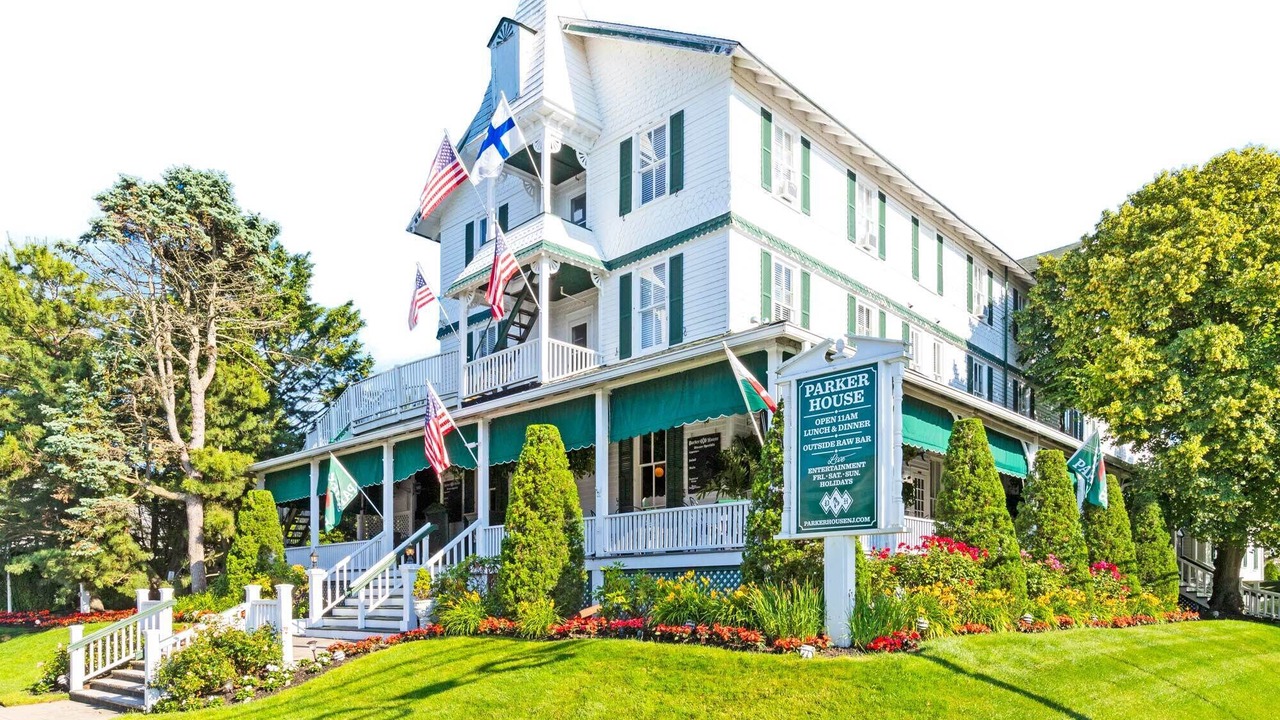 Photo of Outdoor in Sea Girt