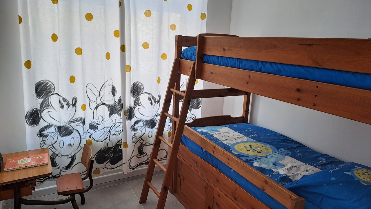Photo of Bedroom in Bleriot-Plage