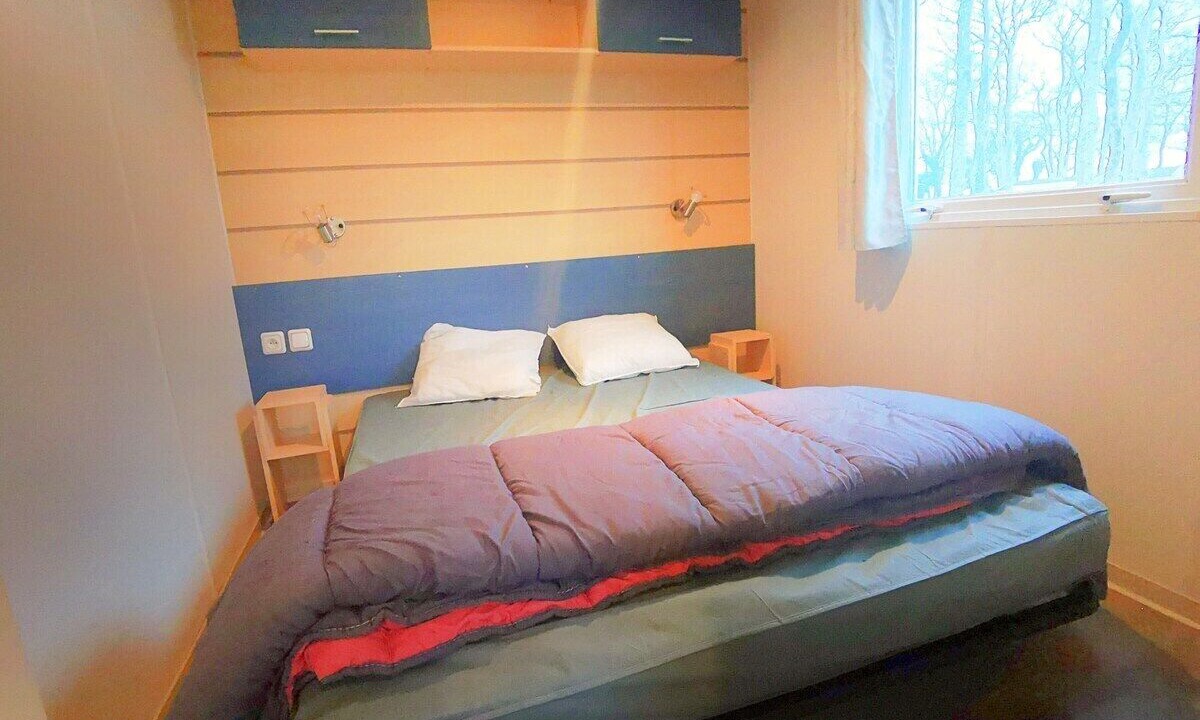 Photo of Bedroom in La Boissiere-de-Montaigu
