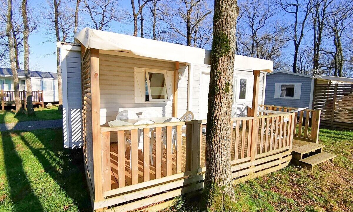 Photo of Outdoor in La Boissiere-de-Montaigu
