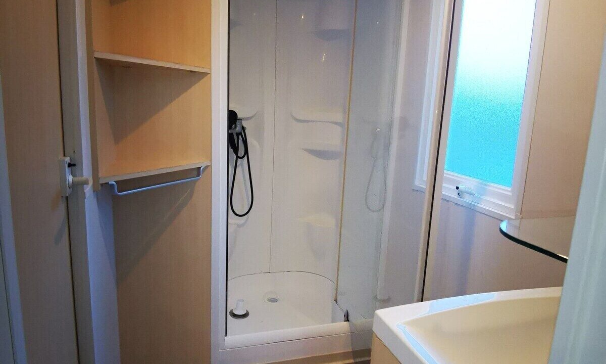 Photo of Bathroom in La Boissiere-de-Montaigu