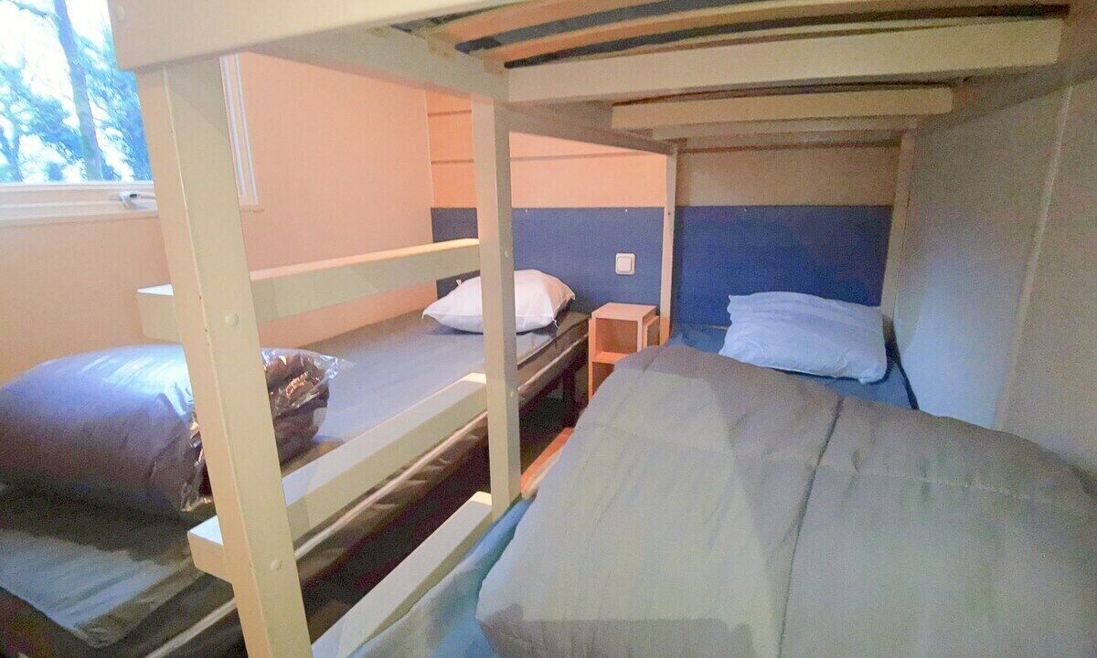 Photo of Bedroom in La Boissiere-de-Montaigu