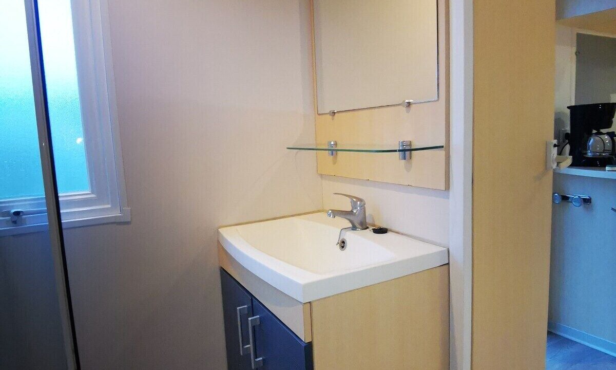 Photo of Bathroom in La Boissiere-de-Montaigu