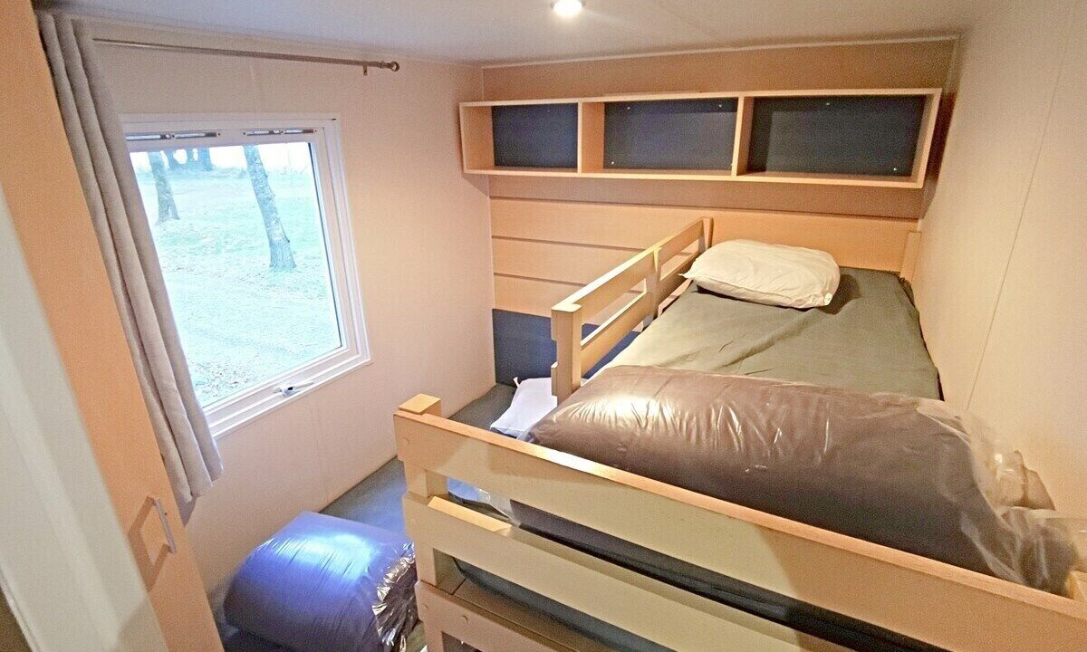 Photo of Bedroom in La Boissiere-de-Montaigu