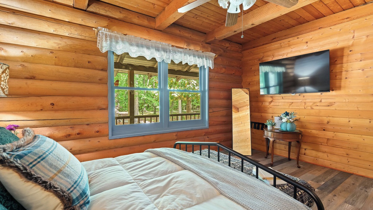Photo of Bedroom in McDonough